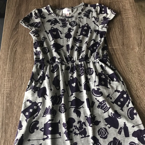 LuLaRoe Other - Kids LuLaRoe dress